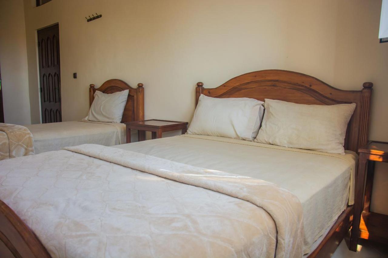 Hotel Afoulki Tiznit Esterno foto