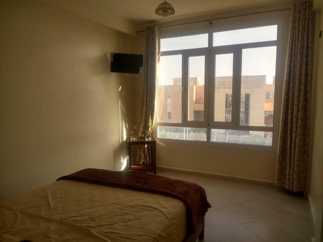 Hotel Afoulki Tiznit Esterno foto