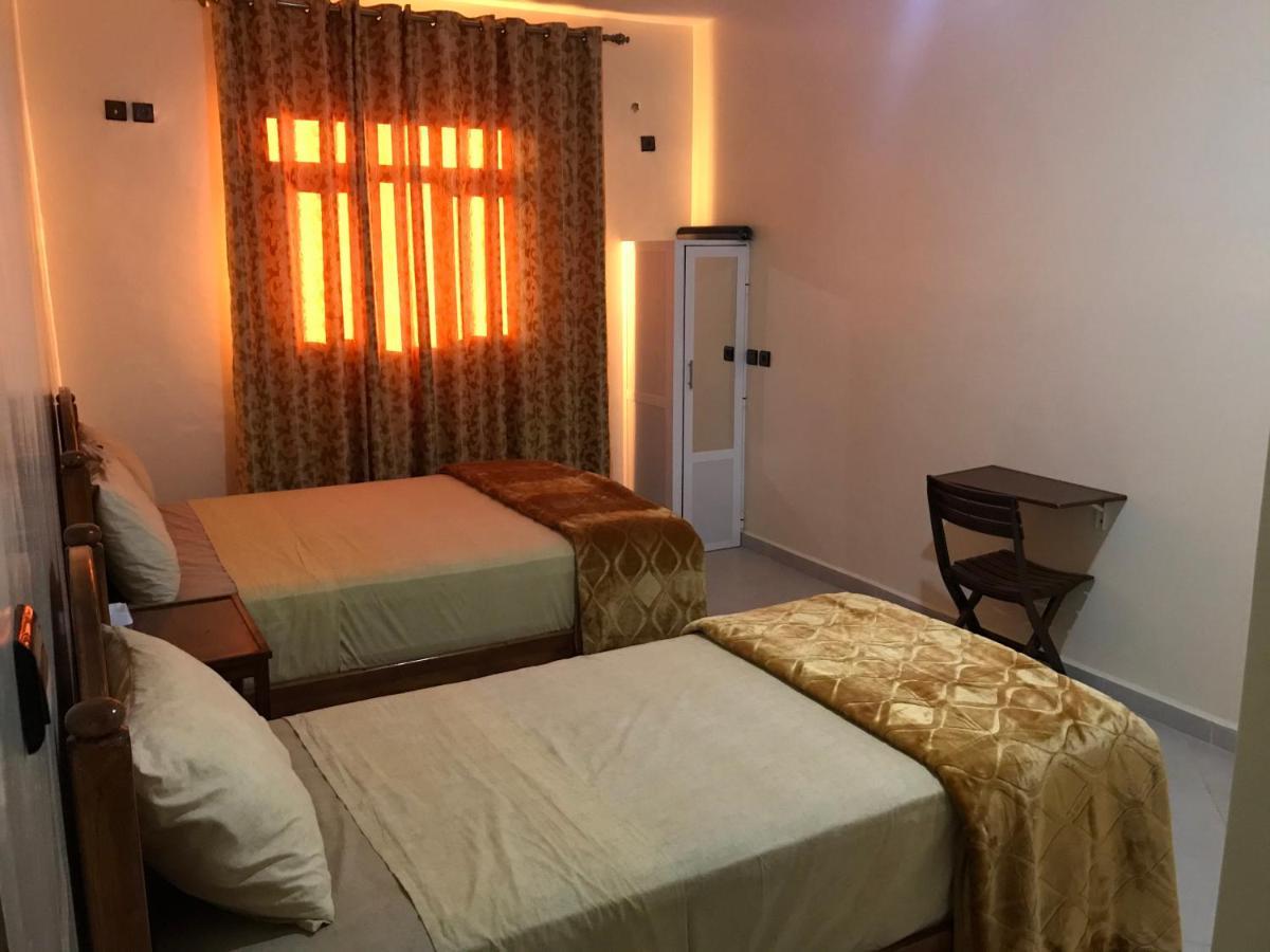 Hotel Afoulki Tiznit Esterno foto